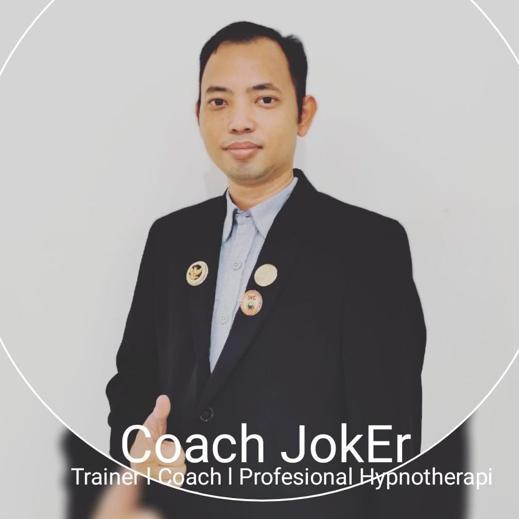 Foto Joko Erwanto , MBA