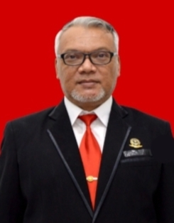 Foto Nuga Putrantijo, SP., M.Si